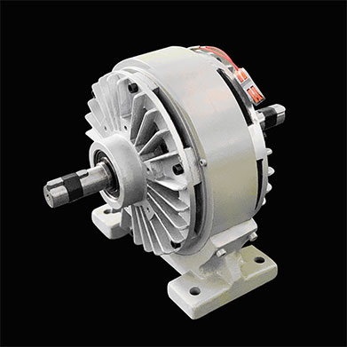 機(jī)座式磁粉離合器